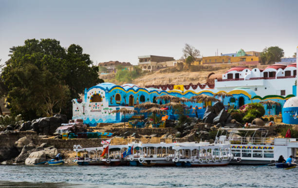 Luxor & Aswan Trips 